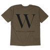 WTAPS 20SS W TEE OD 201PCDT-ST16S画像
