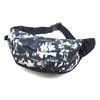 THE NORTH FACE Sweep AVIATOR NAVY / ABSTRACT FLORAL PRINT NM71904画像