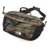 THE NORTH FACE Spina MILITARY WOODLAND CAMO NM72054画像