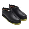 UGG Tasman Sundae BLACK/YELLOW 1122410-BYLL画像