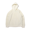 adidas HOODIE OFF WHITE GU0810画像