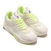 PUMA RS-2K FUTURE MUTANTS WHITE/YELLOW 373312-01画像