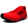 new balance MSPDRRS RED画像