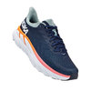 HOKA ONE ONE CLIFTON 7 BLACK IRIS / BLUE HAZE 1110509-BIBH画像
