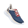 HOKA ONE ONE CLIFTON EDGE VINTAGE INDIGO / TOFU 1110511-VITF画像