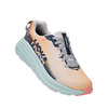 HOKA ONE ONE RINCON 2 LUNAR ROCK / BLACK IRIS 1110515-LRBI画像