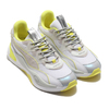 PUMA RS-2K X EMOJI SILVER/WHITE 374820-01画像