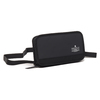 MAKAVELIC 2WAY TRAVEL WALLET BLACK 3120-30803-019画像