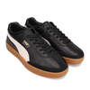 PUMA OSLO-CITY PRM BLACK/WHITE 374800-04画像