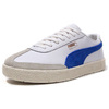 PUMA OSLO CITY PRM PUMA WHITE/WHISPER 374800-03画像