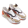 PUMA RS-X3 W.CATS WNS KHAKI/WHITE 373953-01画像