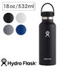 Hydro Flask HYDRATION Standard Mouth 18oz 5089013画像