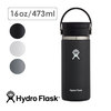 Hydro Flask COFFEE Wide Flex Sip 16oz 5089132画像