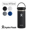Hydro Flask HYDRATION Wide Mouth 16oz 5089022画像
