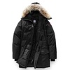 CANADA GOOSE LANGFORD PARKA FF 2062MA画像