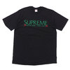 Supreme 20FW Nuova York Tee画像
