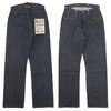 FULLCOUNT Son Of The Soil Denim RIGID 1373画像