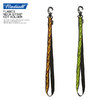RADIALL FLAMES - NECK STRAP KEY HOLDER RAD-20AW-ACC001画像