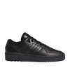 adidas RIVALRY LOW CORE BLACK/CORE BLACK/FOOTWEAR WHITE EF8730画像