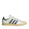 adidas TAN SMITH / SUPER STAN FOOTWEAR WHITE/CORE BLACK/OFF WHITE FW6095画像