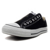 CONVERSE ALL STAR SLIP III OX BLACK 32163791画像