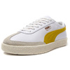 PUMA OSLO CITY PRM PUMA WHITE-SUPER LEMON-VAPOR 374800-01画像