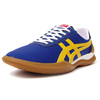 Onitsuka Tiger OHBORI EX MAKO BLUE/TIGER YELLOW 1183A806-400画像