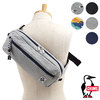 CHUMS Square Waist Bag Sweat CH60-2806画像