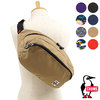 CHUMS Eco Oval Waist Pack CH60-2475画像