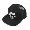 CUTRATE THE GOONIES MESH CAP CR-20SS045画像