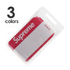 Supreme 20FW Name Badge Stickers(Pack of 100)画像