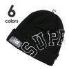 Supreme 20FW New Era Big Arc Beanie画像