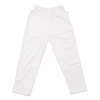 COOKMAN Chefs Frypants WHITE画像