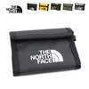 THE NORTH FACE BC Wallet Mini NM82154画像