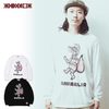 ANIMALIA &ldquo;Northwest Coast&rdquo; L/S TEE AN20A-TE08画像
