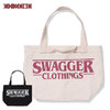 ANIMALIA “SWAGGER CLOTHINGS” SMALL TOTE AN20A-AC02画像