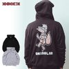ANIMALIA &ldquo;Northwest Coast&rdquo; Zip-Up Hoodie AN20A-SW05画像