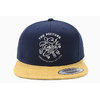Picture Beaver Snapback Cap SB132PB画像