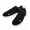Y-3 SHIKU RUN BLACK FX1416画像
