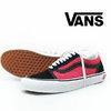 VANS SKOOL TWIST BLACK VN0A4UUI22A画像