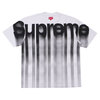 Supreme 20FW Bleed Logo Top WHITE画像