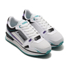 PUMA MILE RIDER SUNNY GATAWAY WNS WHITE/VIOLET 373443-04画像