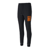 PUMA RECHECK PACK SWEAT PANTS Cotton Black 597896-01画像