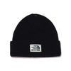 THE NORTH FACE STITCHWORK BEANIE BLACK NN42037-K画像