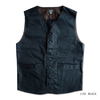 DALEE'S WIST.B 10s Wolf Vest画像