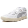 PUMA RALPH SAMPSON DEMI OG PUMA WHITE-GRAY VIOLET-WHISP 371683-05画像