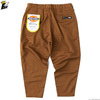 FAT × Dickies "TUFFIES" (CAMEL) F32010-PN01画像
