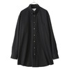 Maison Martin Margiela COTTON POPELINE OVER FIT S30DL0481-S43001画像