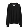Maison Martin Margiela ELBOW PATCHES KNIT S50HA0959画像