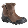 Oboz M Big Sky Mid Insulated B-DRY Saddle Brown 82101画像